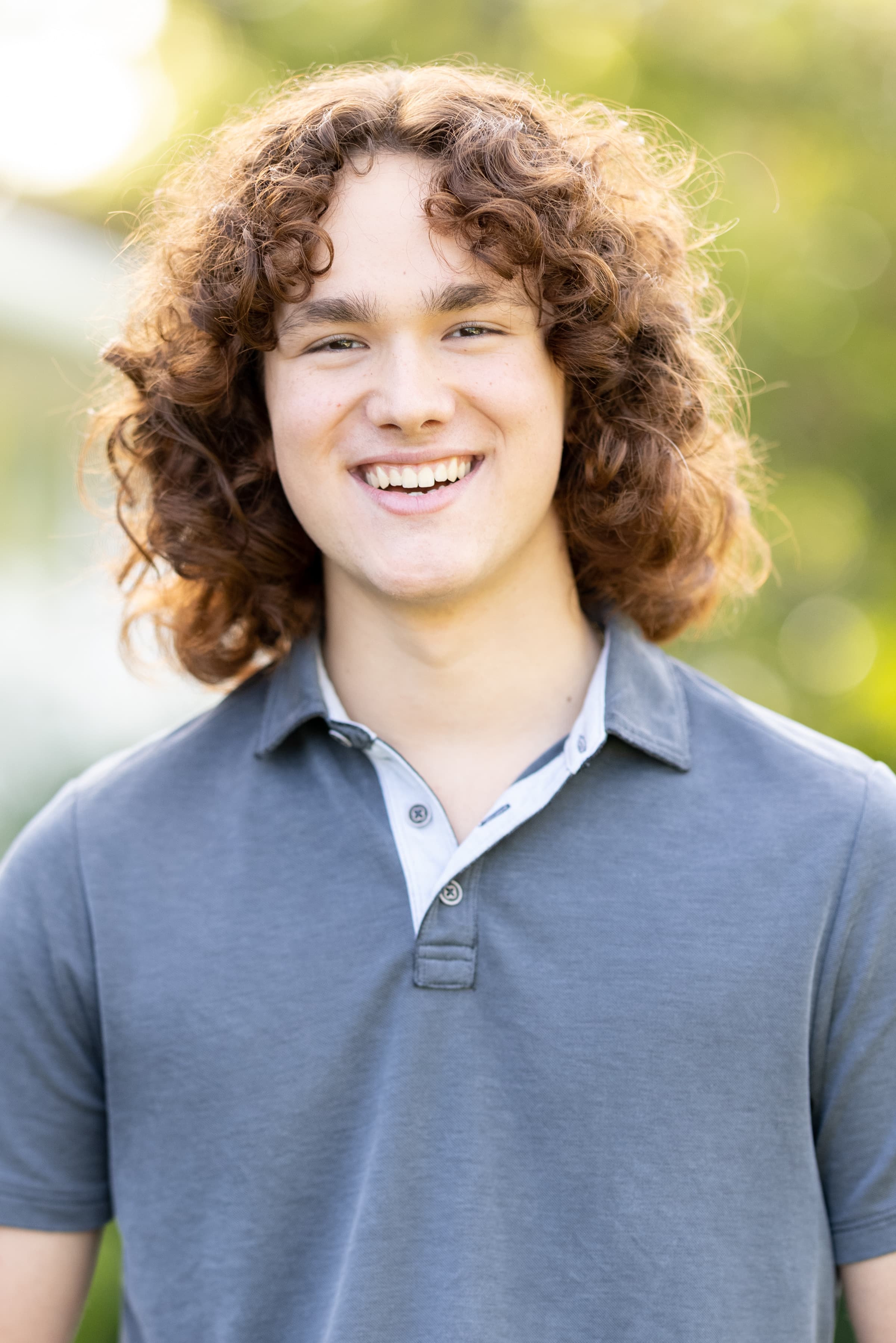 Luke Herbelin picture