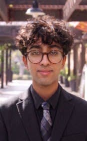 Siddharth Sharma picture