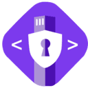 Cyber Security icon